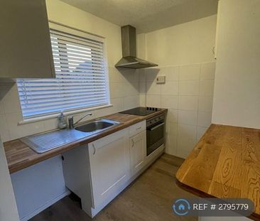 1 bedroom terraced house to rent - Photo 3