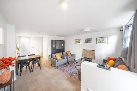 3 bedroom terraced house to rent - Photo 4