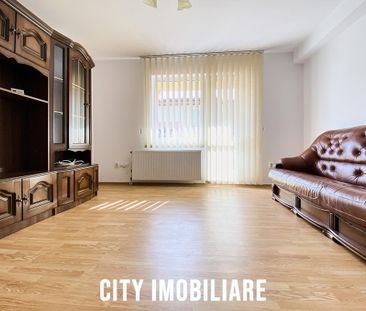 Apartament 2 camere, decomandat, str. Viilor, Zorilor. - Photo 1