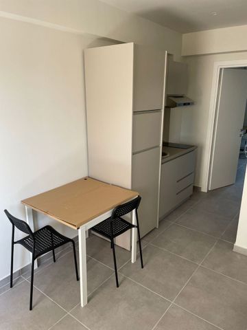 Studio/Γκαρσονιέρα για ενοικίαση Επέκταση (Πυλαία) - Φωτογραφία 3