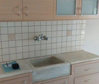 Studio/Γκαρσονιέρα για ενοικίαση Υψηλά Αλώνια (Πάτρα) - Photo 1