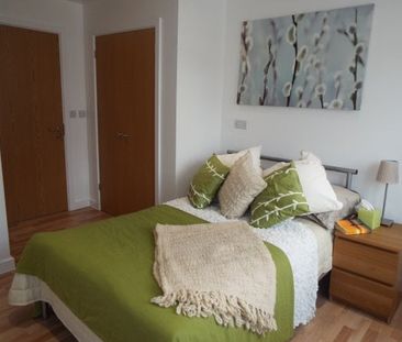 Markfield Court, Leicester, LE4 - Photo 2