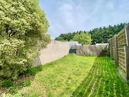 A Louer - Bouguenais - Maison 2 Pièces De 44 M² - Photo 3