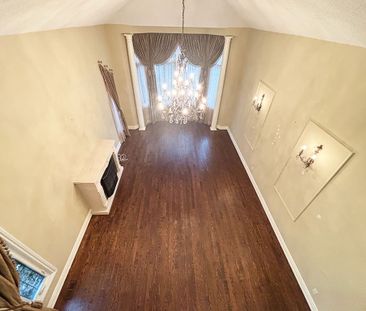 For Lease - 12A Ava Crescent, Richmond Hill, Ontario - Photo 1