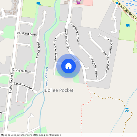 40 Catherine Crescent, Qld 4802, Jubilee Pocket