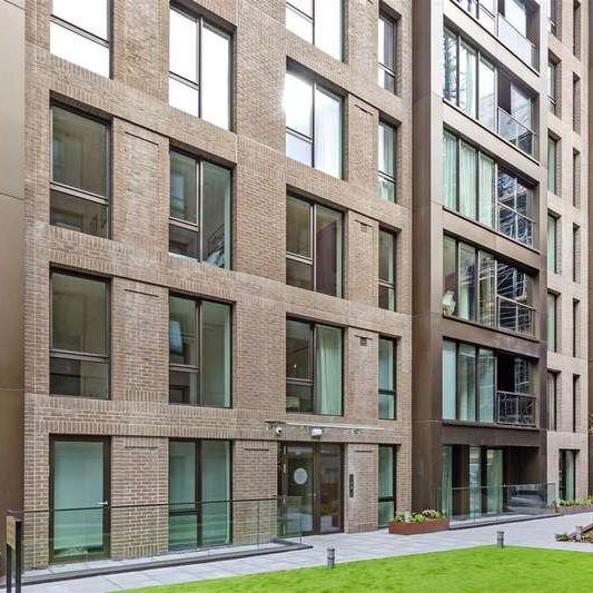 Rosamond House, Monck Street, Westminster, London, SW1P - Photo 1