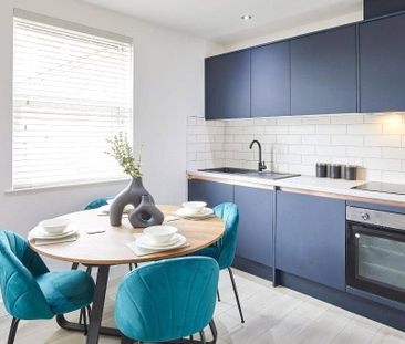 2 bedroom apartment to rent - Photo 6