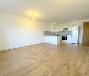 1 bedroom apartment to rent - Photo 2