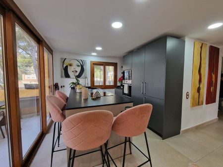 8 Carrer de sa Vall, Costa de la Calma, Balearic Islands 07183 - Photo 3