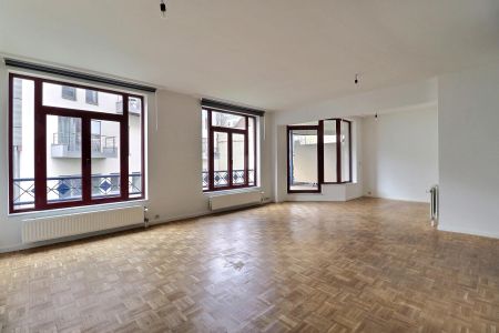 Rue du Vallon, 1000, Bruxelles - Photo 3