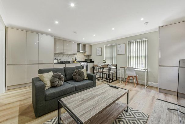 1 bedroom apartment to rent - Photo 1