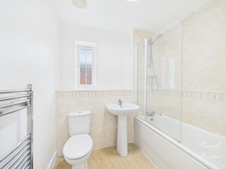 1 bedroom apartment to rent - Photo 5