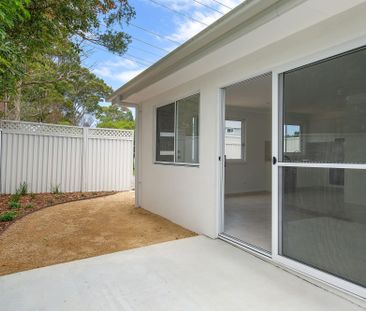 Brand New Low Maintenance Granny Flat - Photo 5