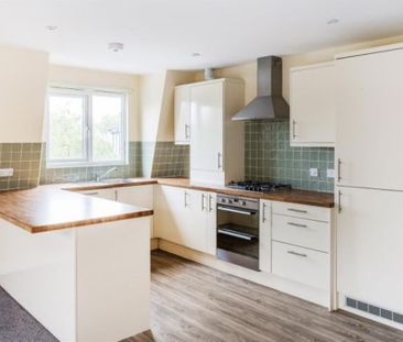 2 bedroom penthouse to rent - Photo 3