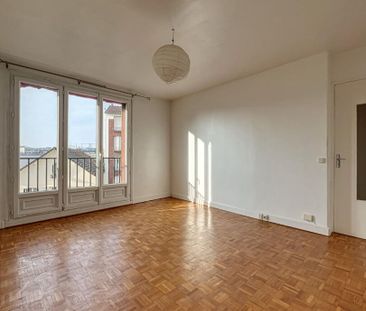 Location Appartement 3 pièces 55m² NANTERRE 92000 - Photo 3