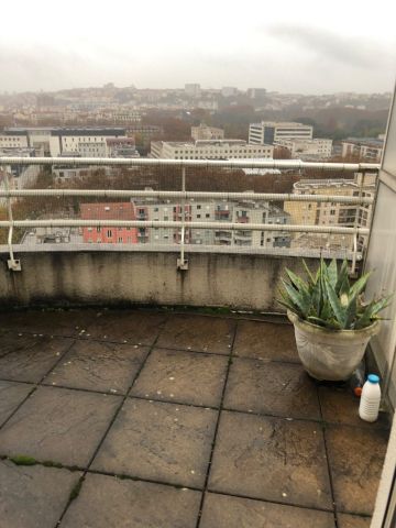 Location Appartement 2 pièces 35m² VILLEURBANNE 69100 - Photo 4