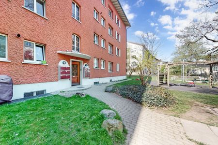 Im Weissenbühlquartier endet Ihre Wohnungssuche! - Foto 3
