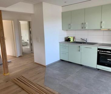 Neuwertige 3.5-Dachgeschosswohnung - Foto 2