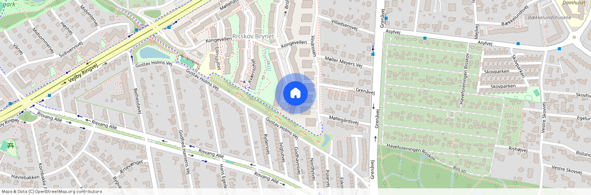 Broloftet 24, st. th, 8240, Risskov