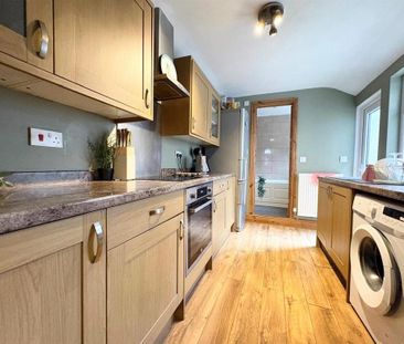 2 bedroom terraced house to rent - Photo 6