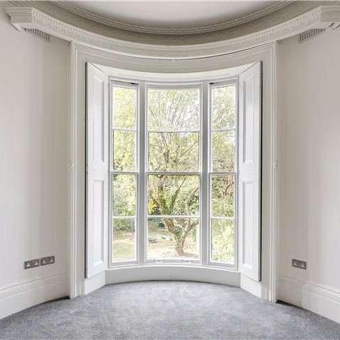 Clapham Road, London, SW9 - Photo 1