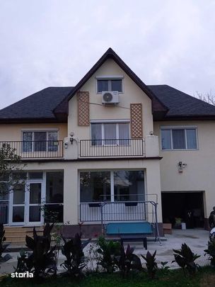 Casa Snagov 7 camere, acces ponton - Photo 1