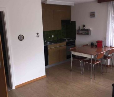 2 Zimmer, 40 m², 1. Stock - Foto 2