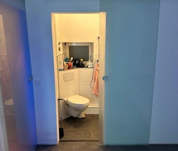 2 Zimmer Wohnung 37qm frei ab 1.12.25 - Foto 1