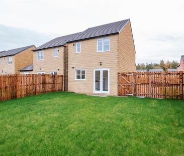 3 bedroom detached house to rent - Photo 5
