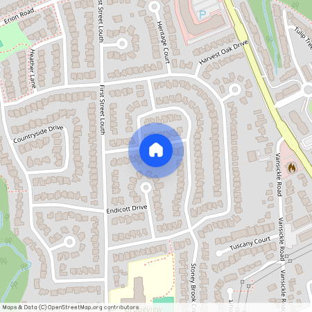 16 Chessington Street #main, St. Catharines, Grapeview