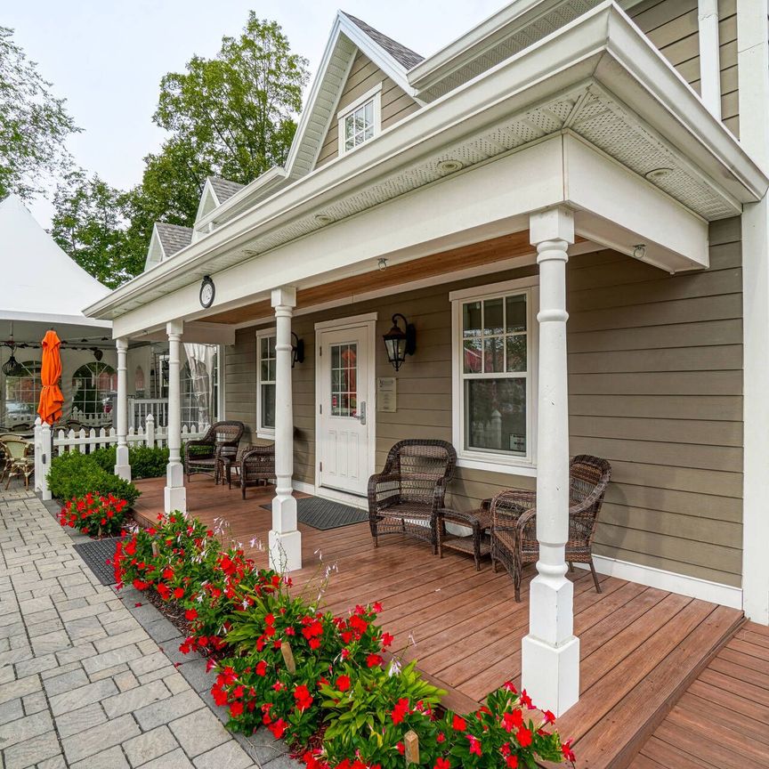 For Lease - 10425 Islington Avenue Unit# 216, Vaughan, Ontario - Photo 1