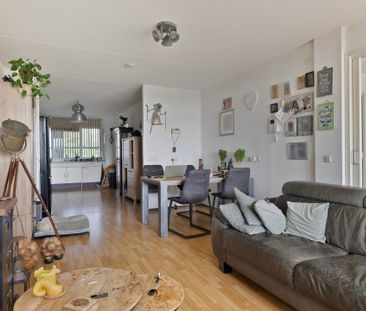 Te huur: Appartement Van Leeuwenhoeklaan in Roosendaal - Foto 1