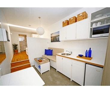 Affordable1 Bedroom Studio in Southport - 6 Month Lease + ONE PERSO... - Photo 3