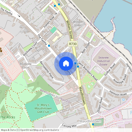 143 The Faythe, Wexford, Wexford Town, Co. Wexford