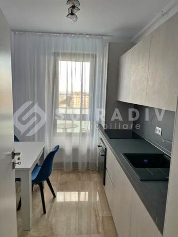 Apartament premium cu 3 camere | Park Lake | Vedere lac | Parcare subterană S20796 - Fotografie 2