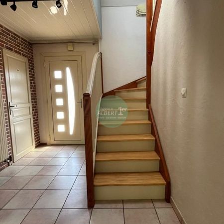 OCTEVILLE SUR MER - T5 - T6 - 140m² - Photo 4