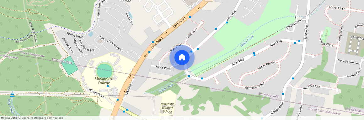 93 Aries Way, NSW 2765, Box Hill