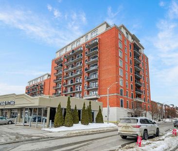 For Lease - 330 Loretta Avenue Unit# 906, Dows Lake - Civic Hospita... - Photo 4