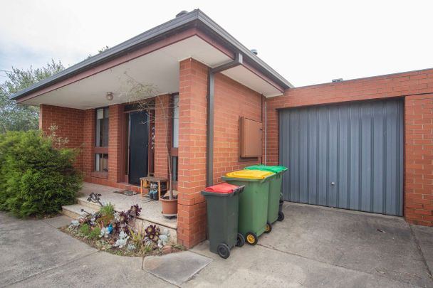 1/105 Gooch, Thornbury, VIC 3071 - Photo 1