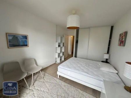 Appartement à louer 3 pièces 62.83m² - Photo 5