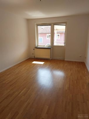 Blasius Königsgatan 20 B - Foto 1