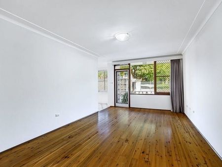 Updated and Conveniently Located Apartment - Photo 2