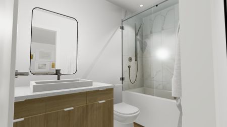 Condo for rent, Montréal (Mercier/Hochelaga-Maisonneuve) - Photo 5