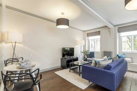 Soho Square, Fitzrovia & Covent Garden, W1D - Photo 2