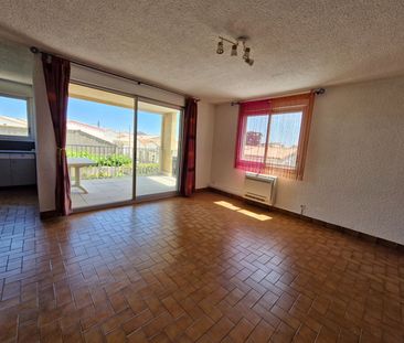 Location Appartement 3 pièces 56m² - Photo 1