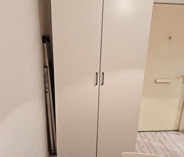 möbliertes Zimmer in ruhiger WG - Photo 5