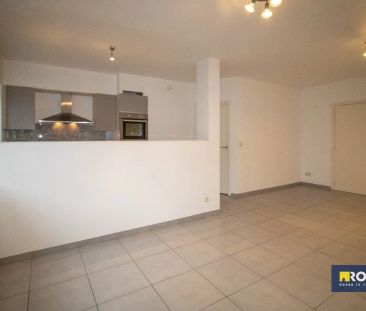 Nabij centrum gelegen instapklaar gelijkvloers appartement met 1 sl... - Photo 5