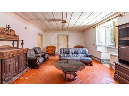 Moradia T4 em Lisboa - Photo 3