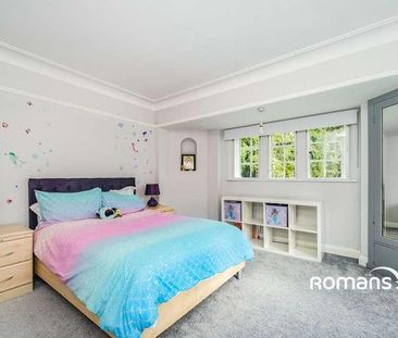 Kings Road, Ascot, Berkshire, SL5 - Photo 5