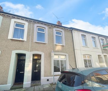 Holmes Street, BARRY - Photo 2